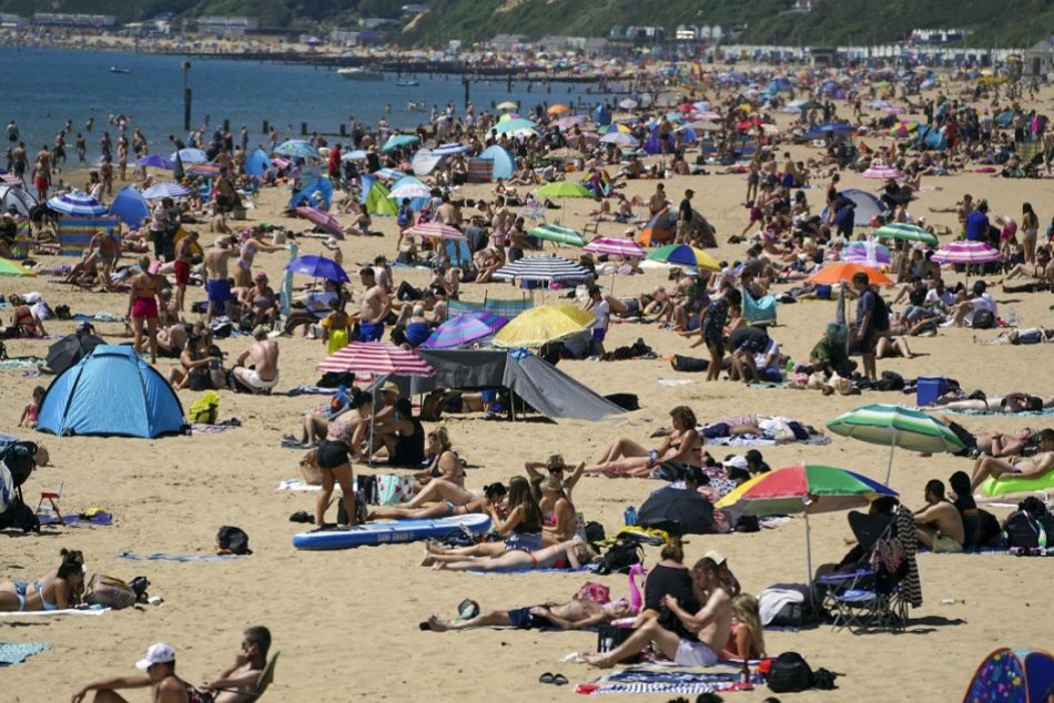 Ilustračný obrázok k článku Plánujete si letnú dovolenku? ANALÝZA ukázala, kde vychádza NAJLACNEJŠIE