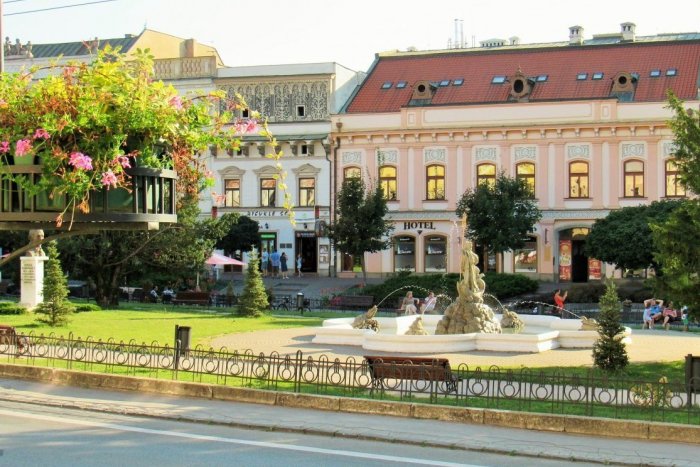 Ilustračný obrázok k článku Primátorom Prešova chce byť až 12 kandidátov: Uchádzajú sa napokon aj Micheľ či Štovka