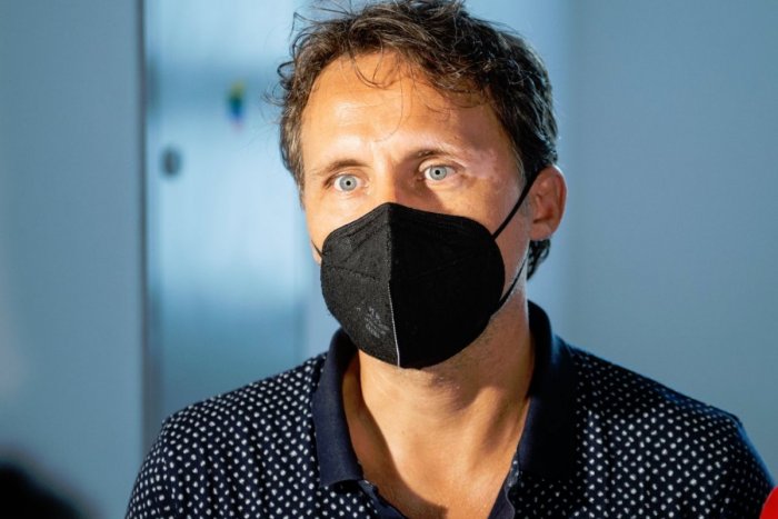 Ilustračný obrázok k článku Makó a jeho spoveď: Stretával som sa s Ficom, zadával mi rôzne úlohy