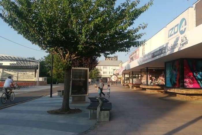 Ilustračný obrázok k článku Michalovský okres je plný prepustených ľudí, ktorí stratili prácu