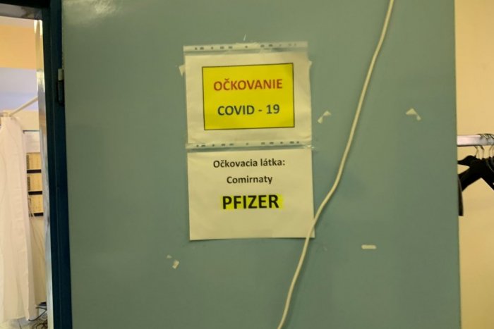 Ilustračný obrázok k článku Pfizer a BioNTech nabádajú aj na TRETIU dávku vakcíny: Prečo sa neuspokojili s dvomi?