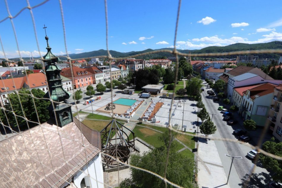 Ilustračný obrázok k článku Chystáte sa navštíviť Zvolen? TÝCHTO 7 vecí by ste v meste a okolí mali okúsiť