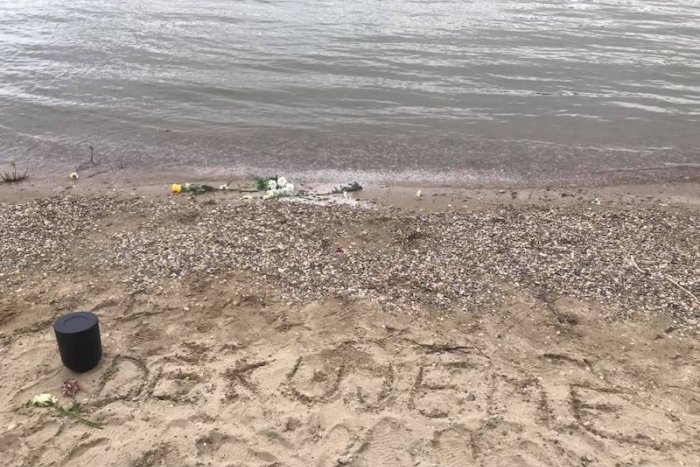 Ilustračný obrázok k článku SVET O SLOVENSKU: Dojemné gesto! Kde rozsypali popol Hany Hegerovej?