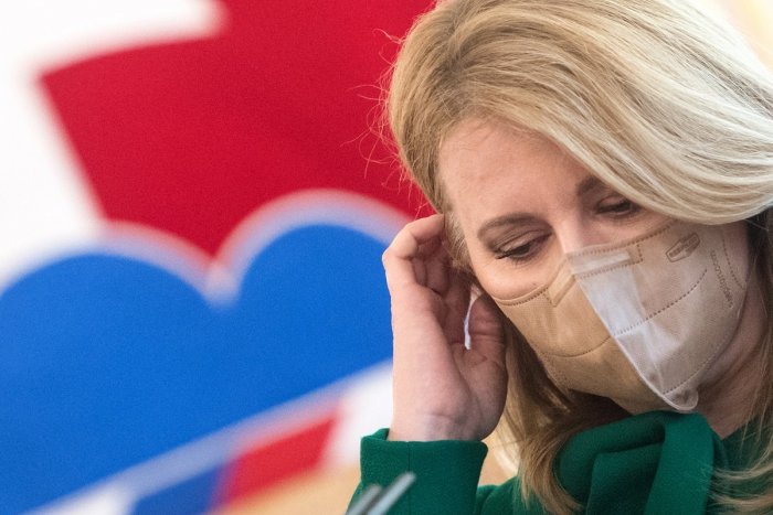 Ilustračný obrázok k článku Písal poslanec progresívcov príhovor Čaputovej? Je to strašná HANBA, reaguje Matovič