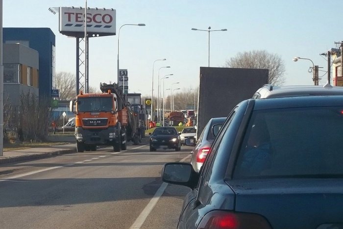 Ilustračný obrázok k článku Zastupiteľstvo schválilo dôležitý dokument: Určí ďalší rozvoj dopravy v meste