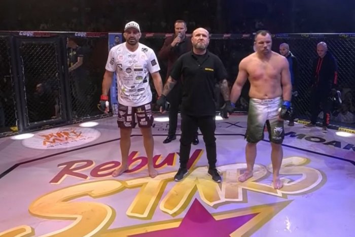 Ilustračný obrázok k článku Súper Attilu Végha spáchal samovraždu: Hrozilo mu 70 rokov za mrežami! FOTO