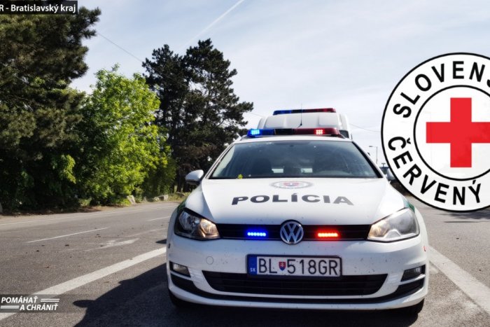 Ilustračný obrázok k článku Veľká preventívna akcia v hlavnom meste: ZAJTRA buďte na cestách v strehu!