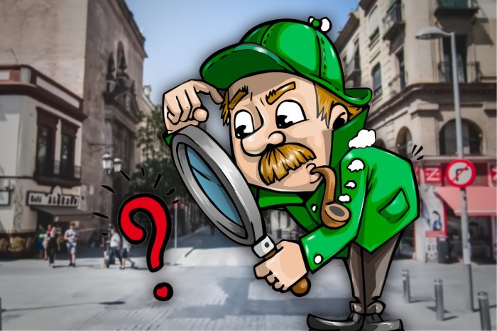 Ilustračný obrázok k článku Dostanete sa do klubu najmúdrejších? Túto HÁDANKU nezvládol ani Sherlock!
