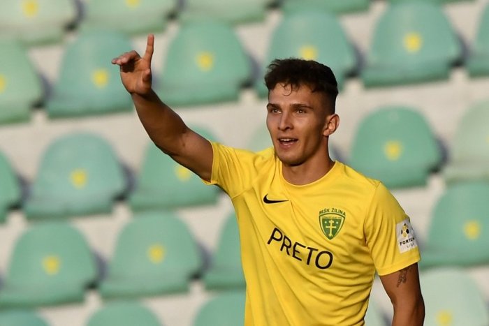 Ilustračný obrázok k článku Šošoni si poistili dvoch hráčov: Ďuriš neváhal ani chvíľu, Jibril je šťastný