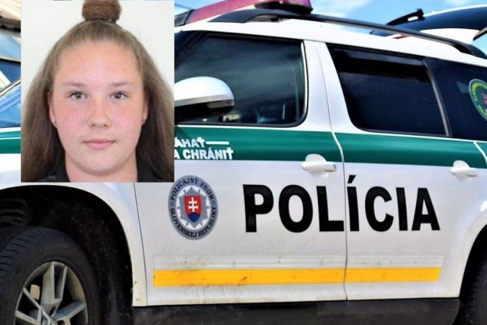 Ilustračný obrázok k článku Tínedžerka z Trnavy je nezvestná: Polícia rozbehla intenzívne pátranie