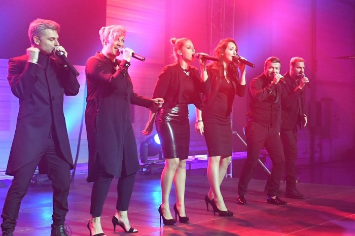 Ilustračný obrázok k článku Kultúrne leto čaká jeden z vrcholov: V PROGRAME vystúpi i skupina Fragile