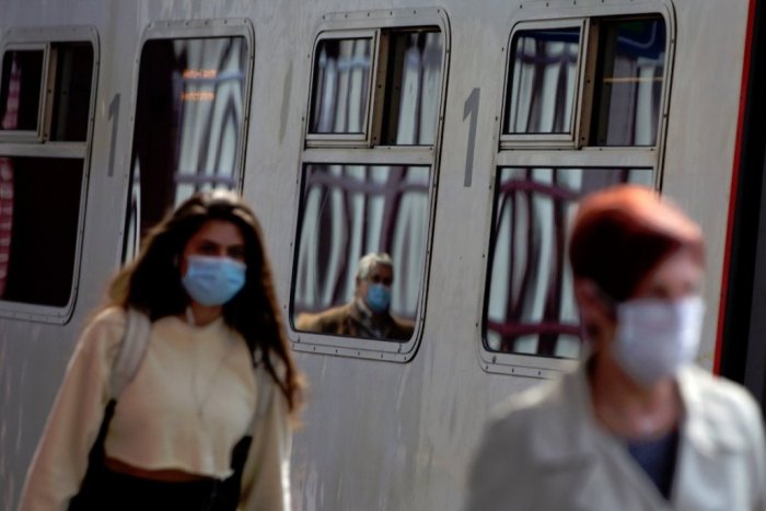 Ilustračný obrázok k článku Ak sa chystáte cestovať vlakom, POZOR! Viacerých spojov sa dotkne VÝLUKA