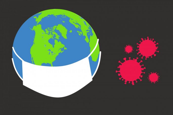 Ilustračný obrázok k článku Myslíte si, že máme pandémiu pod kontrolou? Ani NÁHODOU! Nové zistenia sú znepokojujúce