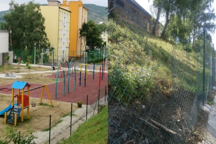 Ilustračný obrázok k článku Že ich hanba nefackuje! Vandali sa TAKTO vybúrili na ešte neotvorenom ihrisku, FOTO