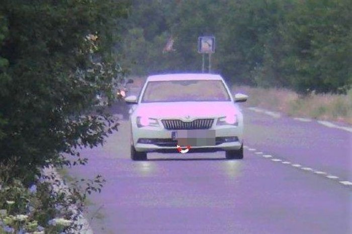 Ilustračný obrázok k článku Polícia hovorí o REKORDE: Trenčan zaplatil mastnú pokutu na mieste