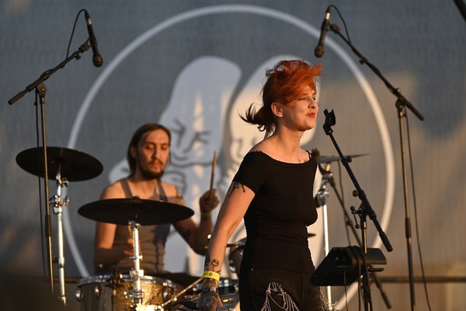 Ilustračný obrázok k článku Pohoda 2021 dopadla parádne: Nikto nebol COVID pozitívny, nočné párty na radare