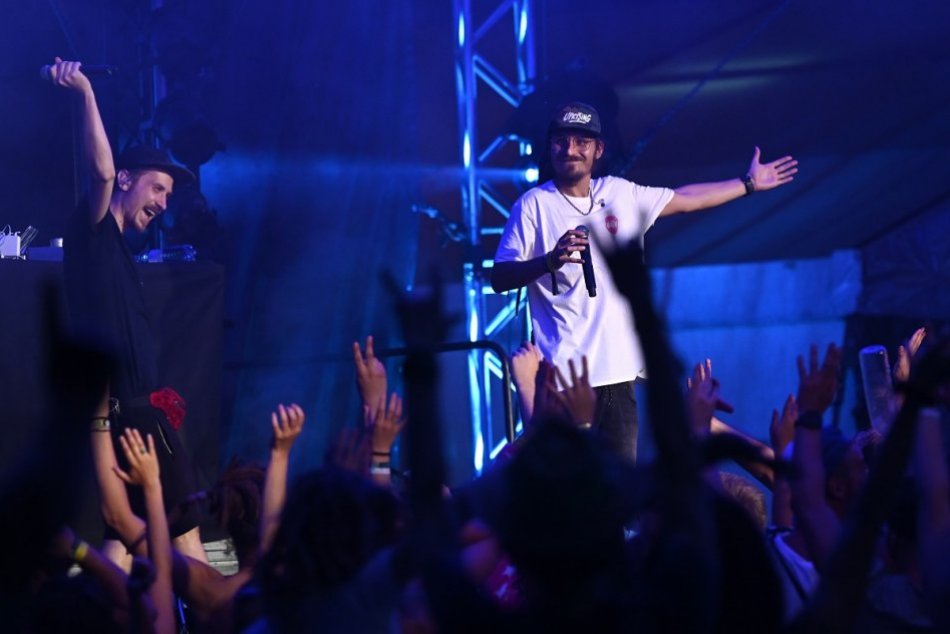 Ilustračný obrázok k článku Pohoda 2022 predstavila nové mená potvrdených UMELCOV: Kto príde do Trenčína?