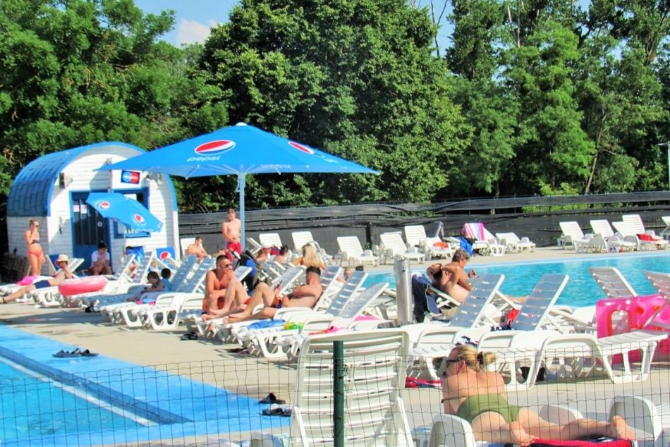 Ilustračný obrázok k článku Sezónu otvorí ďalšie kúpalisko na Podpoľaní: CENY vstupného sa tento rok nemenia!