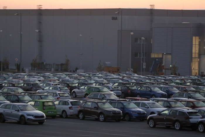 Ilustračný obrázok k článku Je tu automobilová revolúcia! Spaľovacie motory sa o chvíľu zakážu