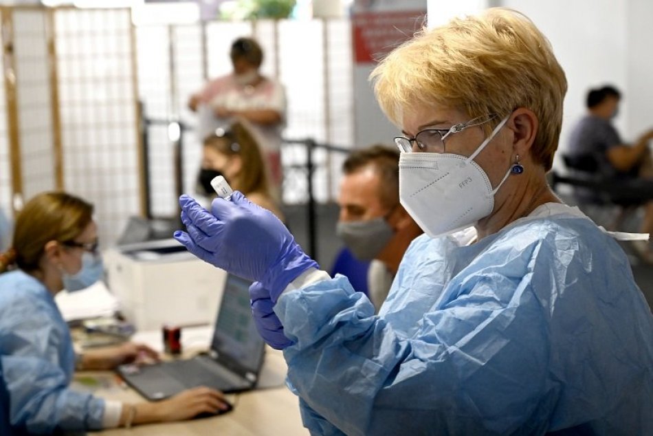 Ilustračný obrázok k článku Ako sme na tom so zaočkovanosťou? PREHĽAD po okresoch a mestách Košického kraja