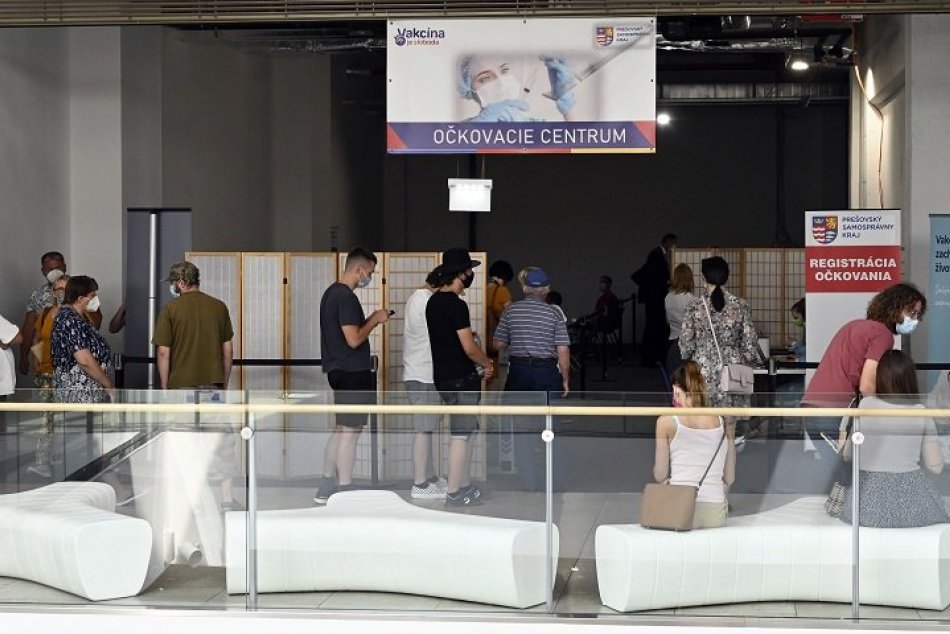 Ilustračný obrázok k článku V nedeľu to vypukne! Očkovacia lotéria sa začína. Má však problém