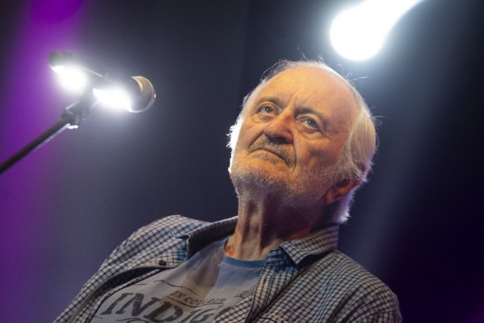 Ilustračný obrázok k článku SVET O SLOVENSKU: Lasica mal byť slovenským prezidentom! Bude chýbať…