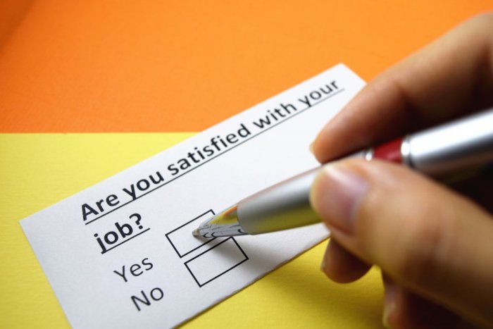 Ilustračný obrázok k článku Niekoľko spôsobov, ktorými môžete zlepšiť podmienky na pracovisku