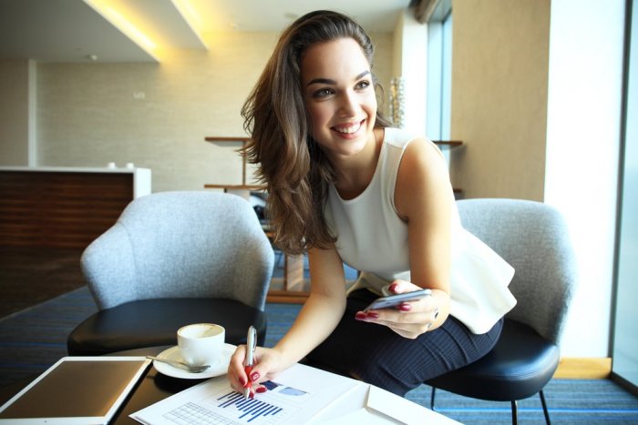 Ilustračný obrázok k článku Niekoľko rád pre začínajúcich podnikateľov