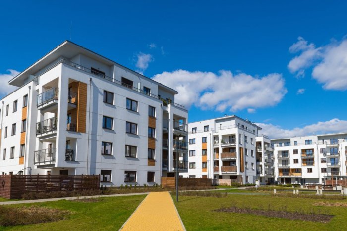 Ilustračný obrázok k článku Pohodlné nažívanie v bytovom dome nie je len o vašom byte