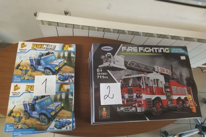 Ilustračný obrázok k článku Kontrolóri si v ružomberskom obchode všimli niečo nezvyčajné: Hračky zlikvidujú