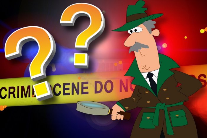 Ilustračný obrázok k článku Máte na to byť detektívom? Vyriešte HÁDANKU a zistite, kto zlikvidoval bossa mafie