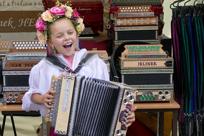 Ilustračný obrázok k článku Bez stánkov, no s bohatým programom: Čakajú nás obľúbené Jánošíkove dni