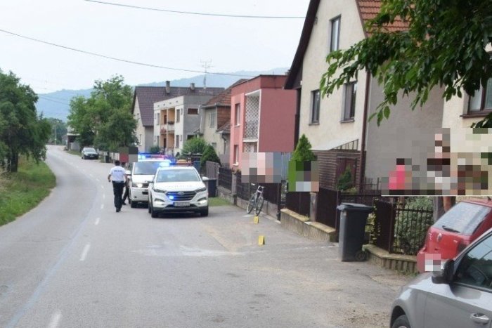 Ilustračný obrázok k článku Šokujúci prípad z Hornej Súče: Na mol opitý vodič zrazil a vážne zranil cyklistu