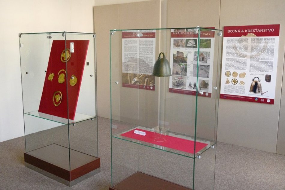 Ilustračný obrázok k článku V Nitre môžeme vidieť vzácne poklady: Vystavujú jedinečné originály z Bojnej