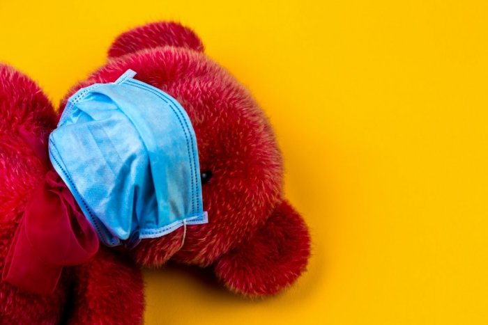 Ilustračný obrázok k článku Zdrvujúca štatistika: V pandémii stratilo rodiča či opatrovateľa asi 1,5 milióna detí