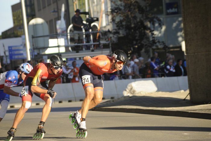 Ilustračný obrázok k článku Svetový pohár in line alpine v Spišskej: Pripravte sa na tieto dopravné obmedzenia