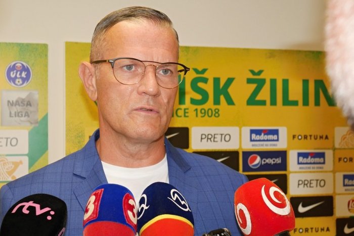 Ilustračný obrázok k článku V Žiline cítiť nadšenie do práce: Šošonov nabíja energiou pohárová Európa, VIDEO