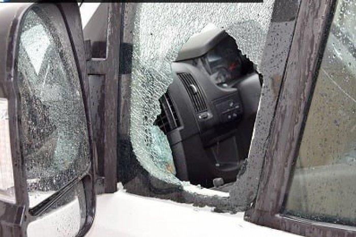 Ilustračný obrázok k článku Smutná šou recidivistu v Považskej Bystrici: Utekal aj na ukradnutom bicykli