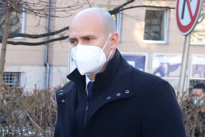 Ilustračný obrázok k článku Vláda odvolala prednostov okresných úradov: Končí aj ten bystrický