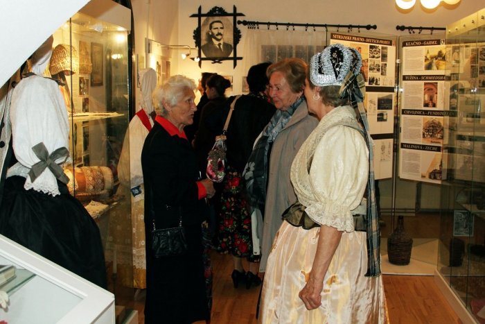 Ilustračný obrázok k článku Chcú priblížiť kultúrne bohatstvo pravnianskej doliny: Ľudí vyzývajú na pomoc