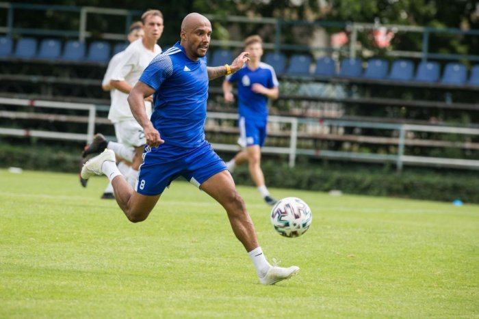 Ilustračný obrázok k článku FC Nitra hlási staronovú posilu: Pomôže k rýchlemu postupu z 3. ligy?