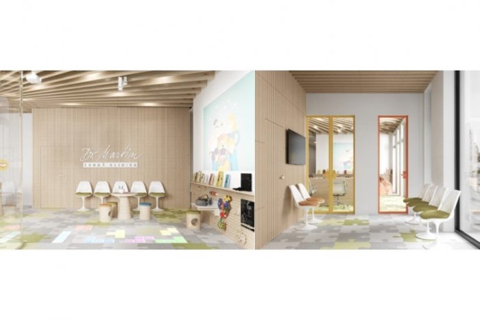 Ilustračný obrázok k článku Do Slnečníc sa sťahujú lekári špecialisti, otvárajú ambulancie aj kliniky