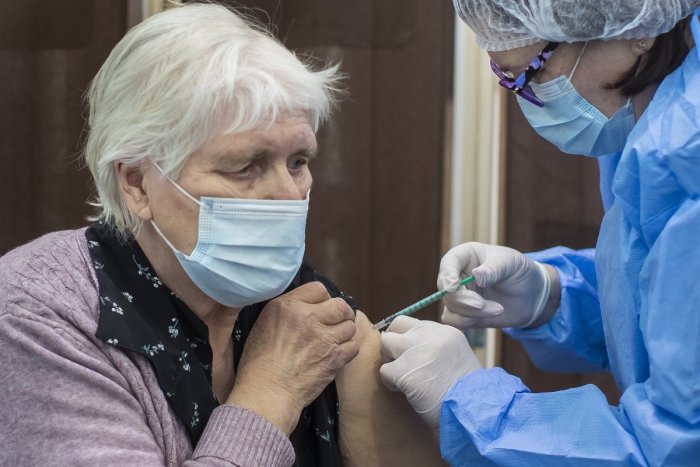 Ilustračný obrázok k článku Podrobný PREHĽAD za Banskobystrický okres: Koľko ľudí z vašej obce je zaočkovaných?