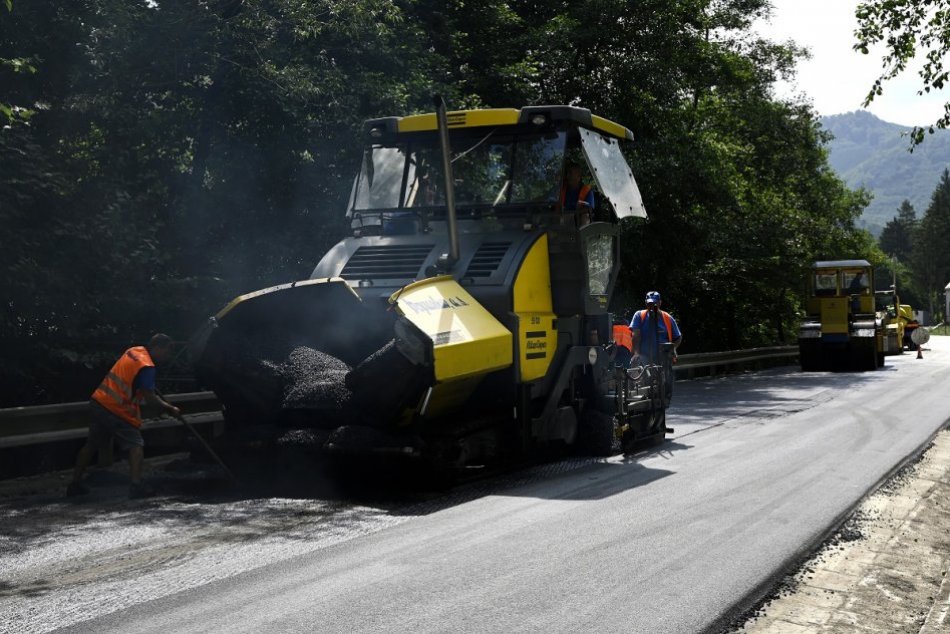 Ilustračný obrázok k článku Lučenčania, zbystrite: Hlavnú dopravnú tepnu v meste čaká veľká rekonštrukcia