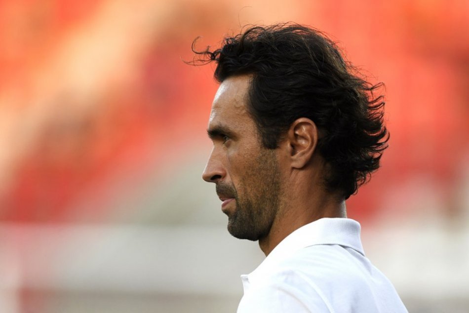 Ilustračný obrázok k článku Veľký obrat AS Trenčín na víťazstvo nestačil: O body sa prišlo v závere