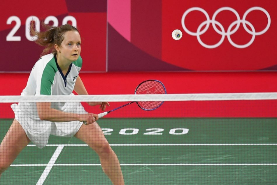 Ilustračný obrázok k článku Historický moment: Repiská prvou Slovenkou s olympijským víťazstvom v bedmintone