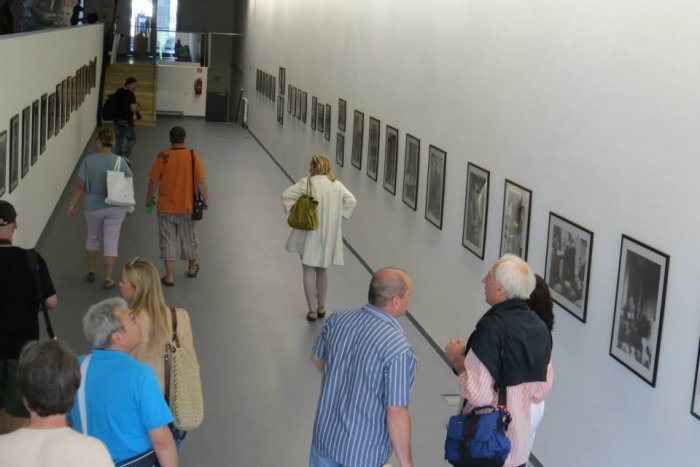 Ilustračný obrázok k článku Urobte si lepší týždeň: Máme pre vás podujatia a vynikajúcich umelcov