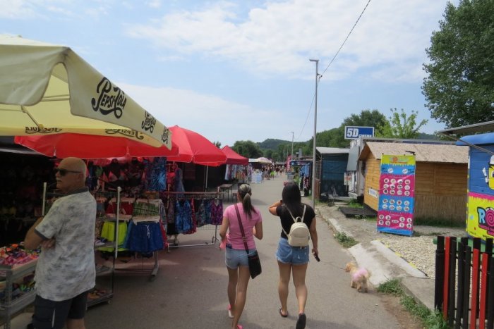 Ilustračný obrázok k článku Super správy! Náš okres s celým krajom nemá ani jeden nový koronavírus prípad