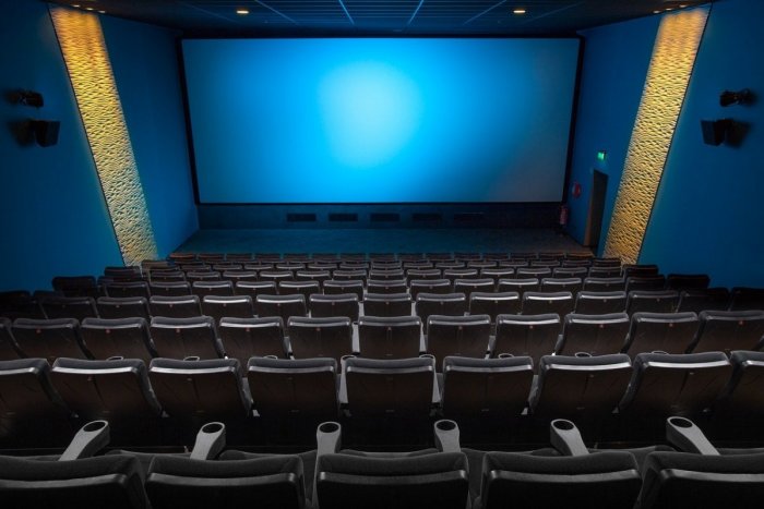 Ilustračný obrázok k článku Úvod augusta v spoločnosti dobrého filmu: Aký PROGRAM si pripravilo kino Tekov?