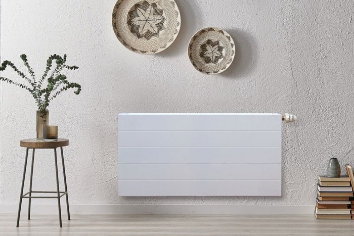 Ilustračný obrázok k článku Radiátor, ktorý ide na dračku aj v lete: Sledujte ten dizajn a priaznivú cenu!